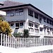 1st Senior High School of Magelang (SMA Negeri 1 Magelang) in Magelang city