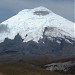 Vulcão Cotopaxi (5.897m)