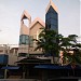 Gereja Kristus Purwakarta, Jl. Jend. Sudirman No. 105 (id) in Purwakarta city