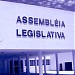 Palácio Alfredo Nasser - Assembleia Legislativa do Estado de Goiás na Goiânia city