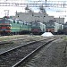 Железнодорожная станция Пенза 3 в городе Пенза
