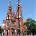 Архикафедральный Собор Успения Пресвятой Девы Марии (ru) in Białystok city