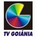 TV Goiânia na Goiânia city