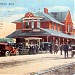 Mankato Depot - Mankato Chamber of Commerce