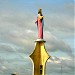 Iglesia la Virgen del Rosario en la ciudad de Puerto Maldonado