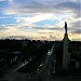 Iglesia la Virgen del Rosario