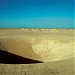 Desert Breath - sivatagi lélegzet
