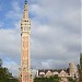 Beffroi de Lille (fr) in Lille city