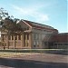 Canberra Glassworks, former Kingston Powerhouse in Canberra, ACT city