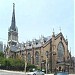 Saint Michael's Cathedral in Toronto, Ontario city