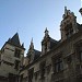 Hôtel de Than dans la ville de Caen