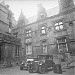 Hôtel de Than dans la ville de Caen