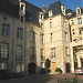 Hôtel Duquesnoy-du-Thon dans la ville de Caen