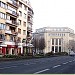 Ancienne Chambre de Commerce et d'Industrie de Caen dans la ville de Caen