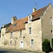 Caen : Saint-Ouen, Manoir du Pont-Créon (monument historique) dans la ville de Caen