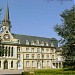 Chapelle du Bon-Sauveur dans la ville de Caen