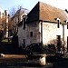 Abbaye aux Hommes : boulangerie (Musée d’Initiation à la Nature) dans la ville de Caen