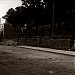 Promenade Saint-Julien dans la ville de Caen
