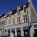 N°24 rue Jean-Eudes (Monument historique) dans la ville de Caen