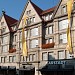 Oberpollinger in Munich city