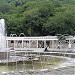 Курортный парк в городе Железноводск