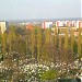 Cmentarz komunalny in Mysłowice city