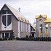 Kościół pw. św. Teresy Benedykty od Krzyża (Edyty Stein) in Lubliniec city