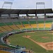 Estadio La Ceiba en la ciudad de Ciudad Guayana
