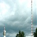 Fernsehturm Schwerin-Zippendorf (de) в городе Шверин