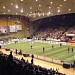Sport- und Kongresshalle (de) в городе Шверин