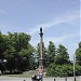  Siegessäule (de) в городе Шверин
