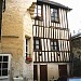 N°15 rue Caponière dans la ville de Caen