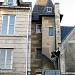 N°64, rue de Bayeux (Monument historique) dans la ville de Caen