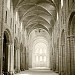 Eglise Saint-Nicolas-des-Champs dans la ville de Caen