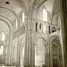 Eglise Saint-Nicolas-des-Champs dans la ville de Caen