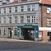 Der Wurm (de) в городе Шверин
