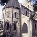 Cimetière Saint-Nicolas dans la ville de Caen