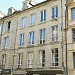 N°25 rue Saint-Martin (Monument historique) dans la ville de Caen