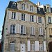 Hôtel Marescot de Prémare (Monument historique) (en) dans la ville de Caen