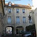 Hôtel Canteil de Condé dans la ville de Caen
