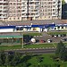 Магазин спорттоваров «Спортмастер» в городе Москва