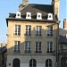 N°1 place Fontette et n°49 rue Ecuyère dans la ville de Caen