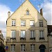 N°14 rue aux Namps dans la ville de Caen