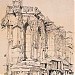 Église Saint-Sauveur dans la ville de Caen