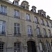 Hôtel Daumesnil dans la ville de Caen