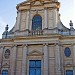 Église Notre-Dame-de-la-Gloriette dans la ville de Caen