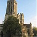 Église Saint-Jean dans la ville de Caen
