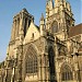 Église Saint-Jean dans la ville de Caen