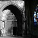 Église Saint-Jean dans la ville de Caen
