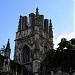 Église Saint-Jean dans la ville de Caen